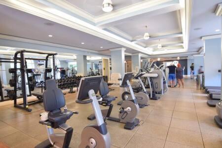 Сasa de vacaciones The Palms, Ocean View Located At Ritz Carlton - Key Biscayne *