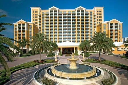 Сasa de vacaciones The Palms, Ocean View Located At Ritz Carlton - Key Biscayne Miami
