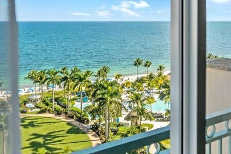 Сasa de vacaciones The Palms, Ocean View Located At Ritz Carlton - Key Biscayne Miami