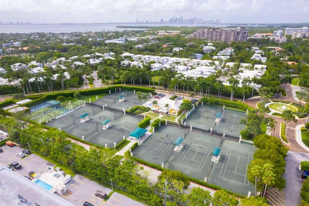 Сasa de vacaciones The Palms, Ocean View Located At Ritz Carlton - Key Biscayne Miami