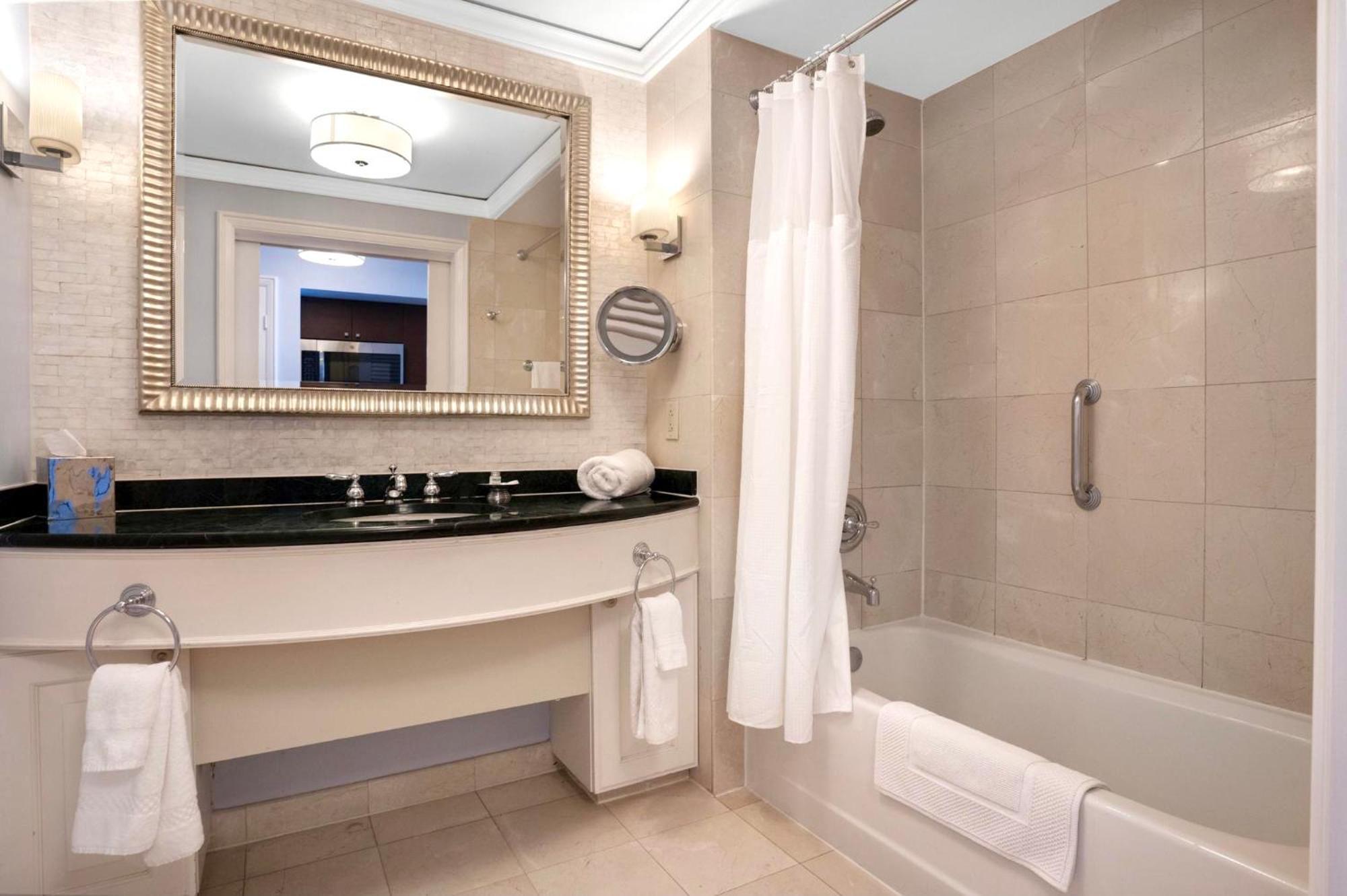 The Palms, Ocean View Located At Ritz Carlton - Key Biscayne Сasa de vacaciones