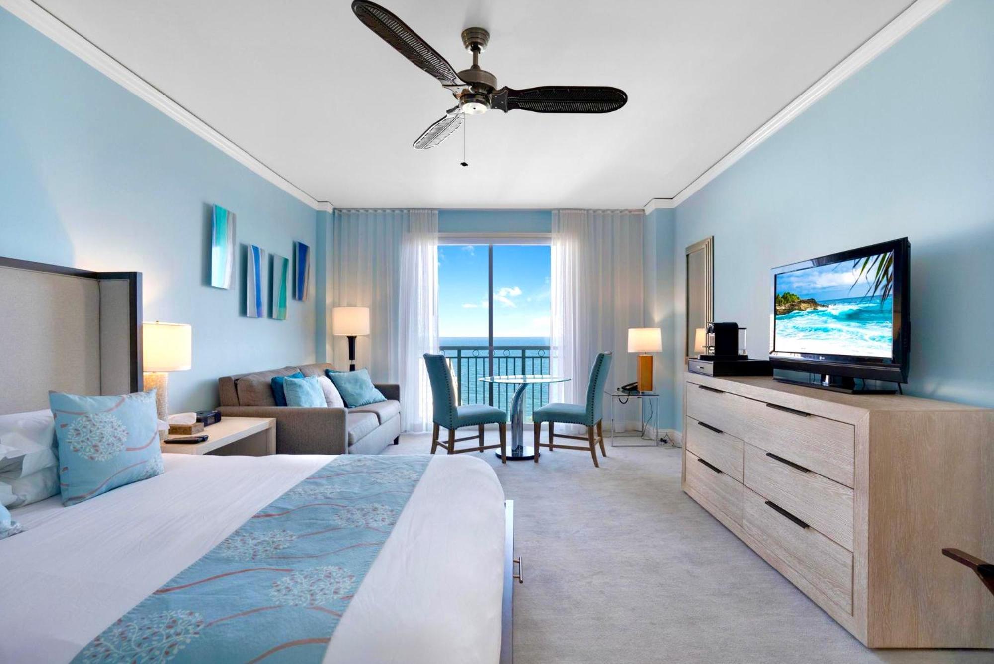 The Palms, Ocean View Located At Ritz Carlton - Key Biscayne Сasa de vacaciones