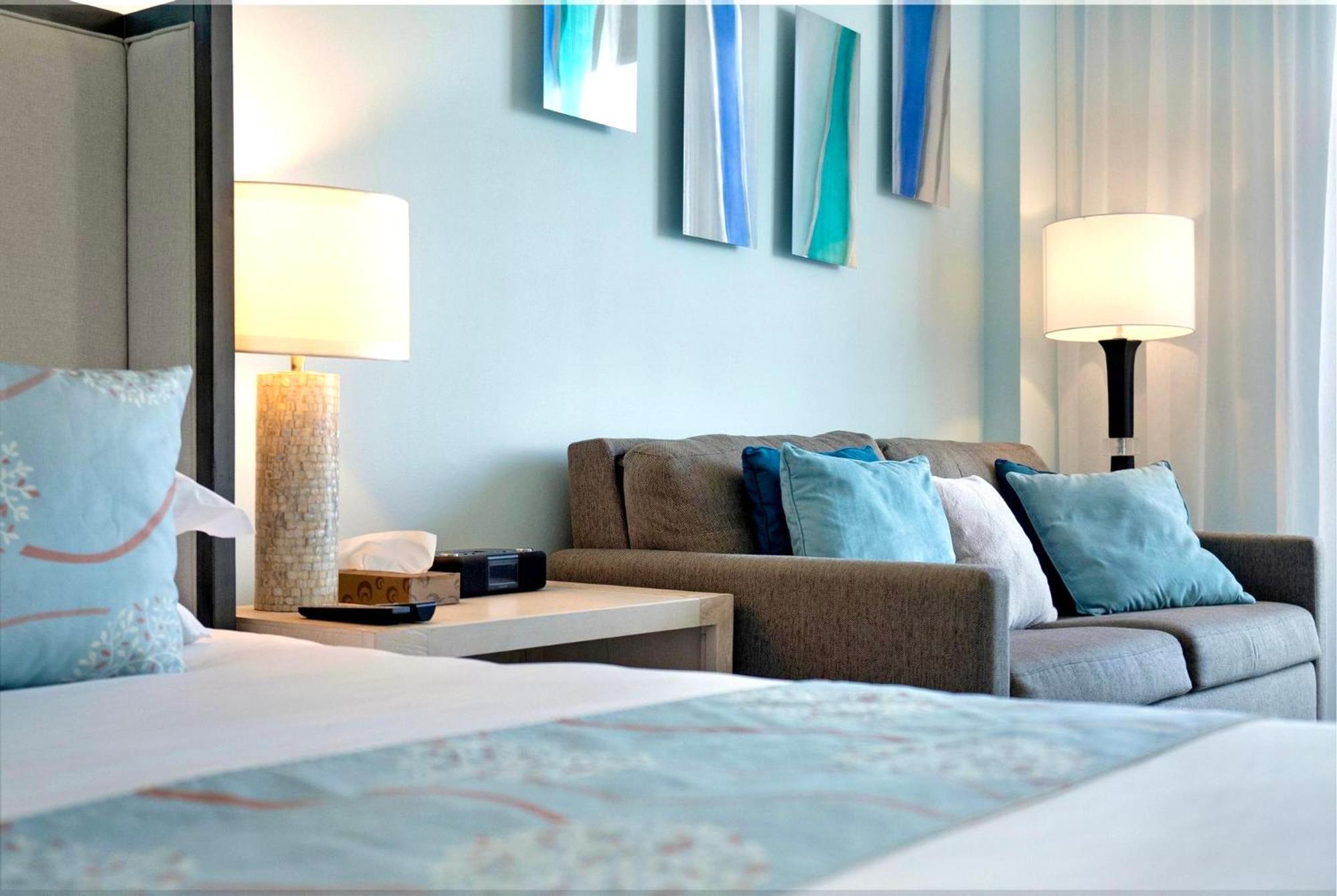 The Palms, Ocean View Located At Ritz Carlton - Key Biscayne Сasa de vacaciones *