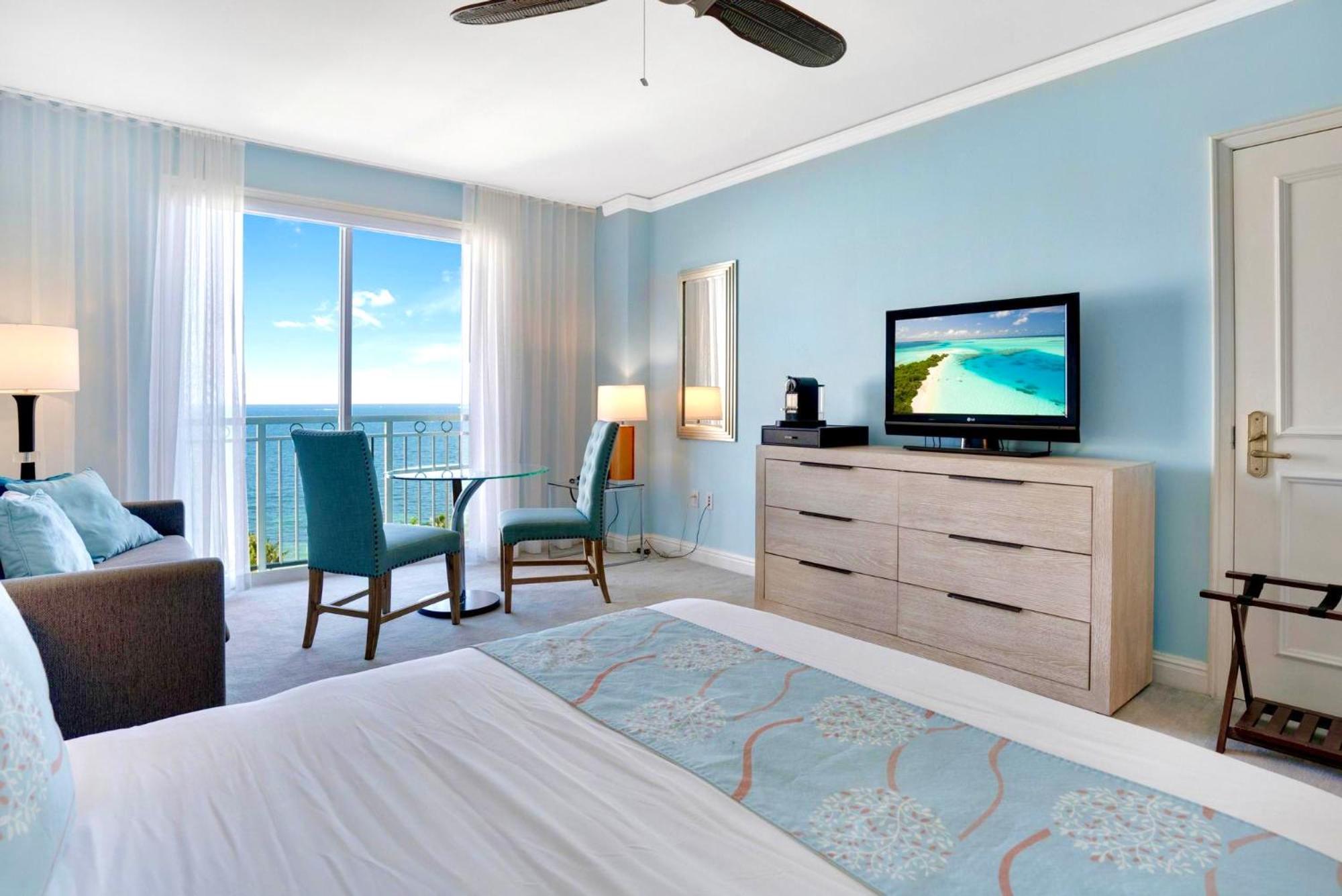 The Palms, Ocean View Located At Ritz Carlton - Key Biscayne Сasa de vacaciones Miami